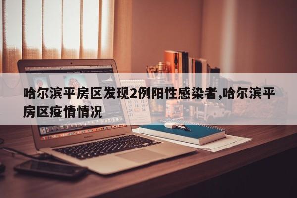 哈尔滨平房区发现2例阳性感染者,哈尔滨平房区疫情情况