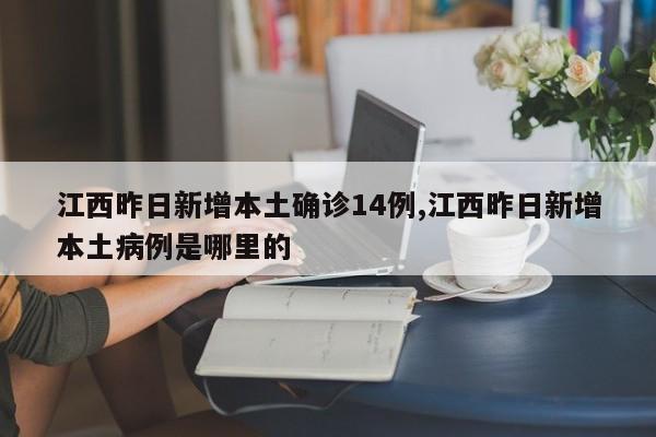 江西昨日新增本土确诊14例,江西昨日新增本土病例是哪里的