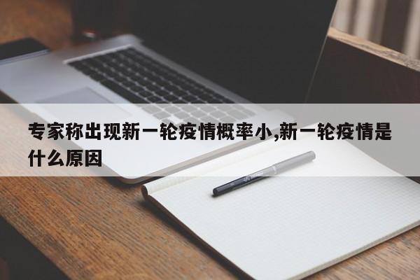 专家称出现新一轮疫情概率小,新一轮疫情是什么原因