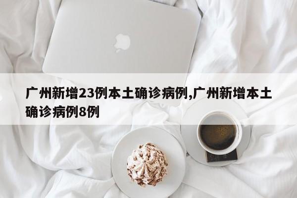 广州新增23例本土确诊病例,广州新增本土确诊病例8例
